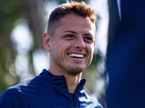 Mhoni Vidente asegura que Chicharito se volverá a casar en 2022