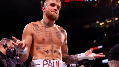 Paul quiere a Canelo ÁLvarez y Mike Tyson.