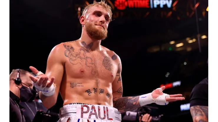 Paul quiere a Canelo ÁLvarez y Mike Tyson.