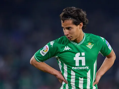 Copa del Rey: ¿Contra quién jugará el Betis de Lainez y Guardado?