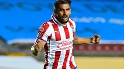 Ponce asegura que Antuna siempre recibió apoyo