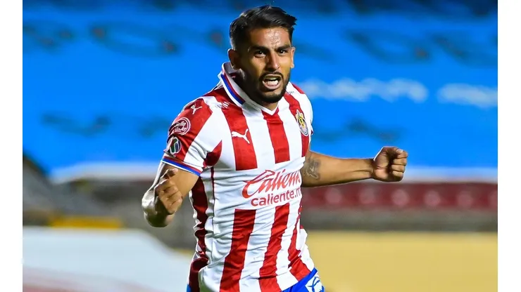 Ponce asegura que Antuna siempre recibió apoyo