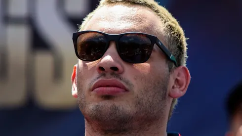 Julio César Chávez Jr.