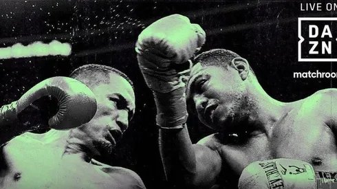 Estrada y González con fecha para la trilogía.