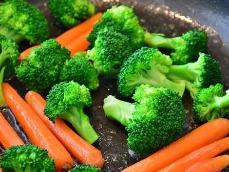 Las ventajas ambientales del veganismo