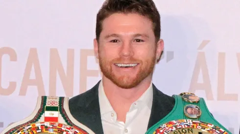 Saúl contaría con una fortuna de 143 millones de dólares