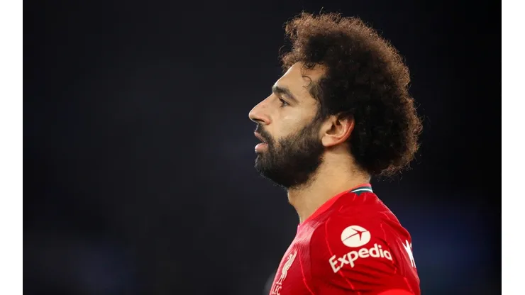 Foto: Getty.