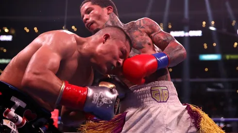 Robert Garcia no cree que el Pitbull pueda con Ryan Garcia.