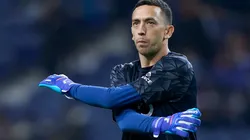 Marchesín está cerca de dejar el Porto.
