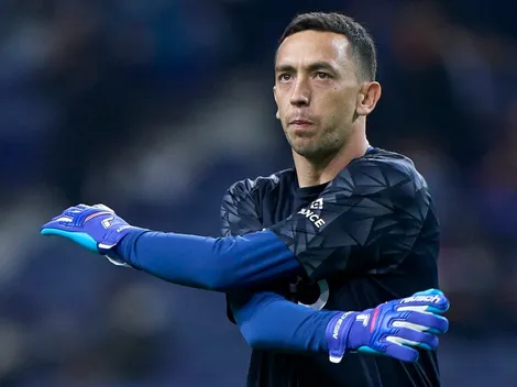 Hinchas del América proponen repatriar a Marchesín