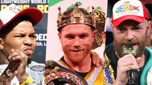 Las peleas soñadas para todo fanático para el 2022