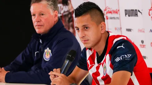 El nuevo fichaje rojiblanco asegura que ser disciplinado y cuidadoso con los comentarios es lo más importante