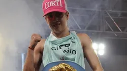Evelin Bermúdez vs Yaditza Pérez: El viernes llega con título mundial en juego
