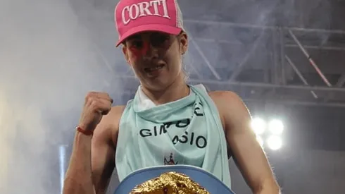 Evelin Bermúdez vs Yaditza Pérez: El viernes llega con título mundial en juego