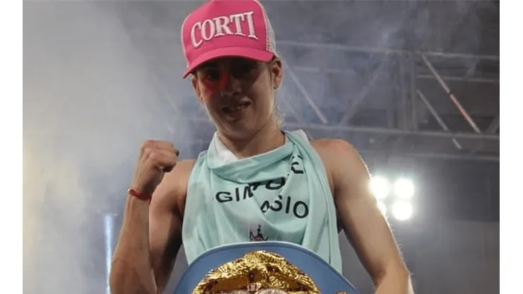 Evelin Bermúdez vs Yaditza Pérez: El viernes llega con título mundial en juego