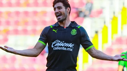 Briseño revela que los rjiblancos serán un equipo avasallador