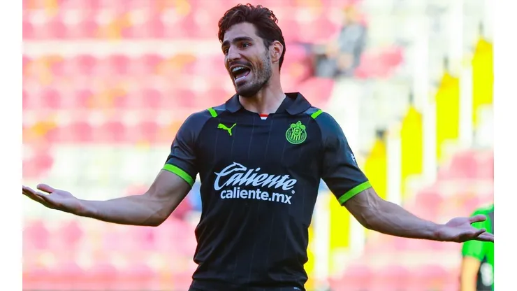 Briseño revela que los rjiblancos serán un equipo avasallador