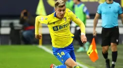 América habría tentado con anterioridad al Granada