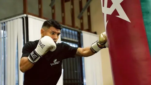 Joselito Velázquez sorprendio por Canelo Álvarez y Eddy Reynoso.