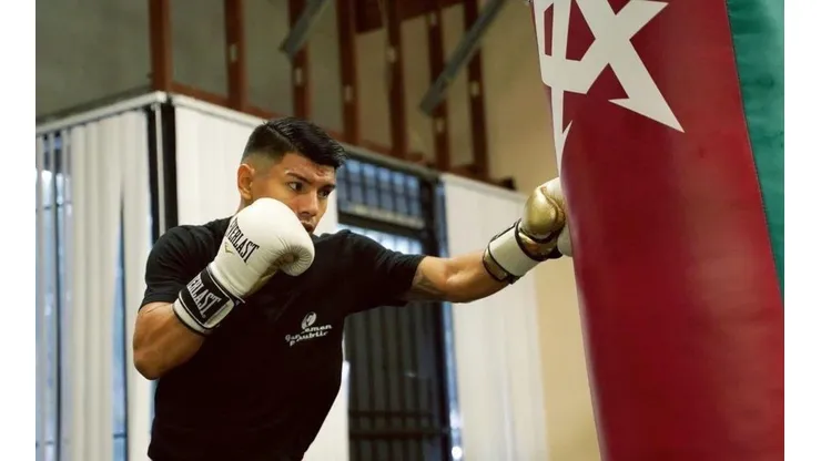 Joselito Velázquez sorprendio por Canelo Álvarez y Eddy Reynoso.