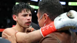 Ryan García: En Golden Boy no quieren a Isaac Cruz para su regreso