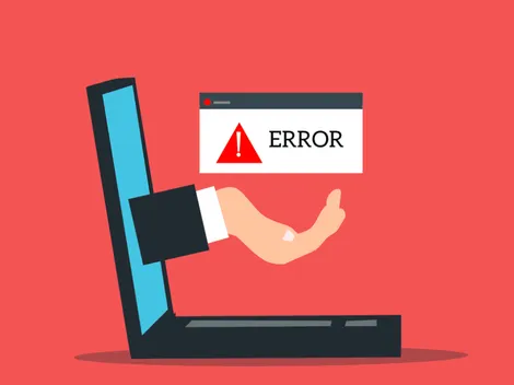 ¿Te quedaste sin internet? Reportan falla en Infinitum en todo el país