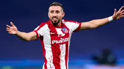 HH superó el Covid-19: ¿cuándo vuelve a jugar?