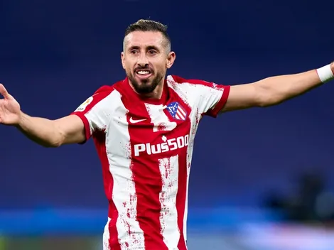 HH superó el Covid-19: ¿cuándo vuelve a jugar?