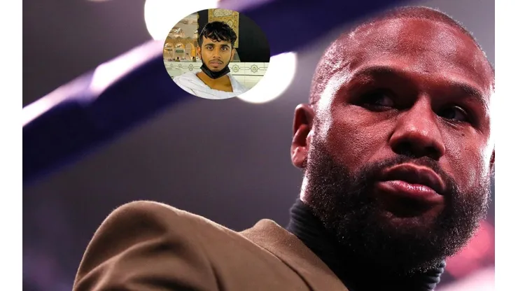 ¿Quién es Money Kicks? El youtuber que suena como rival de Mayweather