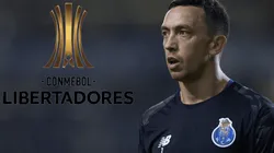 Agustín Marchesín cambiará de rumbo en 2022