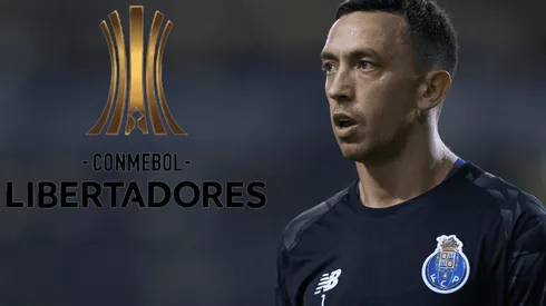 Agustín Marchesín cambiará de rumbo en 2022