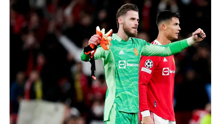 Foto: Getty.