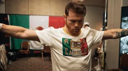 Canelo Álvarez: esta fue la impresionante cifra de dinero que ganó en 2021