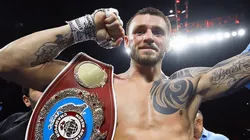 Joe Smith dijo tener asuntos más importantes que enfrentar a Canelo Álvarez