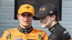 McLaren se postula como la principal amenaza de Red Bull