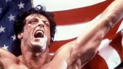 El día que Rocky predijo el resultado de una pelea de box.