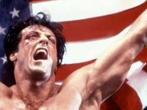 El día que Rocky predijo el final de una pelea de Campeonato Mundial