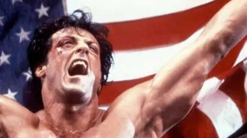 El día que Rocky predijo el resultado de una pelea de box.