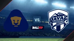 Pumas Tabasco vs. Raya2 Expansión por la Liga BBVA Expansión MX.