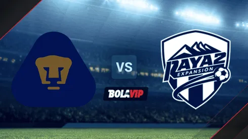 Pumas Tabasco vs. Raya2 Expansión por la Liga BBVA Expansión MX.