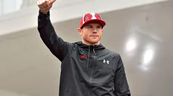 Álvarez cuenta con autos como Ferrari, Lamborgini, Mustang, entre otros