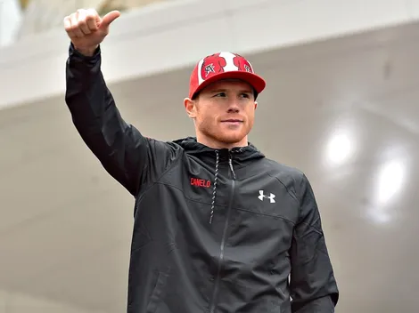 Canelo revela las fuertes restricciones que tiene sobre sus lujosos autos