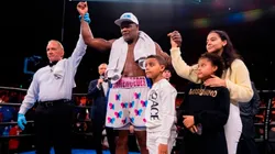 Solo un peleador separa a Luis Ortiz de Oleksandr Usyk