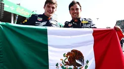Adiós, Checo: Max Verstappen le puso nuevo apodo a Sergio Pérez