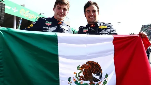 Adiós, Checo: Max Verstappen le puso nuevo apodo a Sergio Pérez