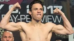 Chávez Jr ha atacado en reiteradas ocasiones a su aún esposa en redes sociales