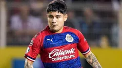 López habría vivido un gran año en la MLS