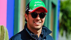 Pérez es gran fan de las Águilas, y en Coapa lo saben