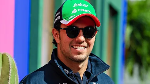 Pérez es gran fan de las Águilas, y en Coapa lo saben