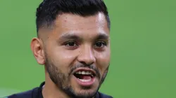 La razón por la que el DT de Porto pediría la continuidad de Tecatito